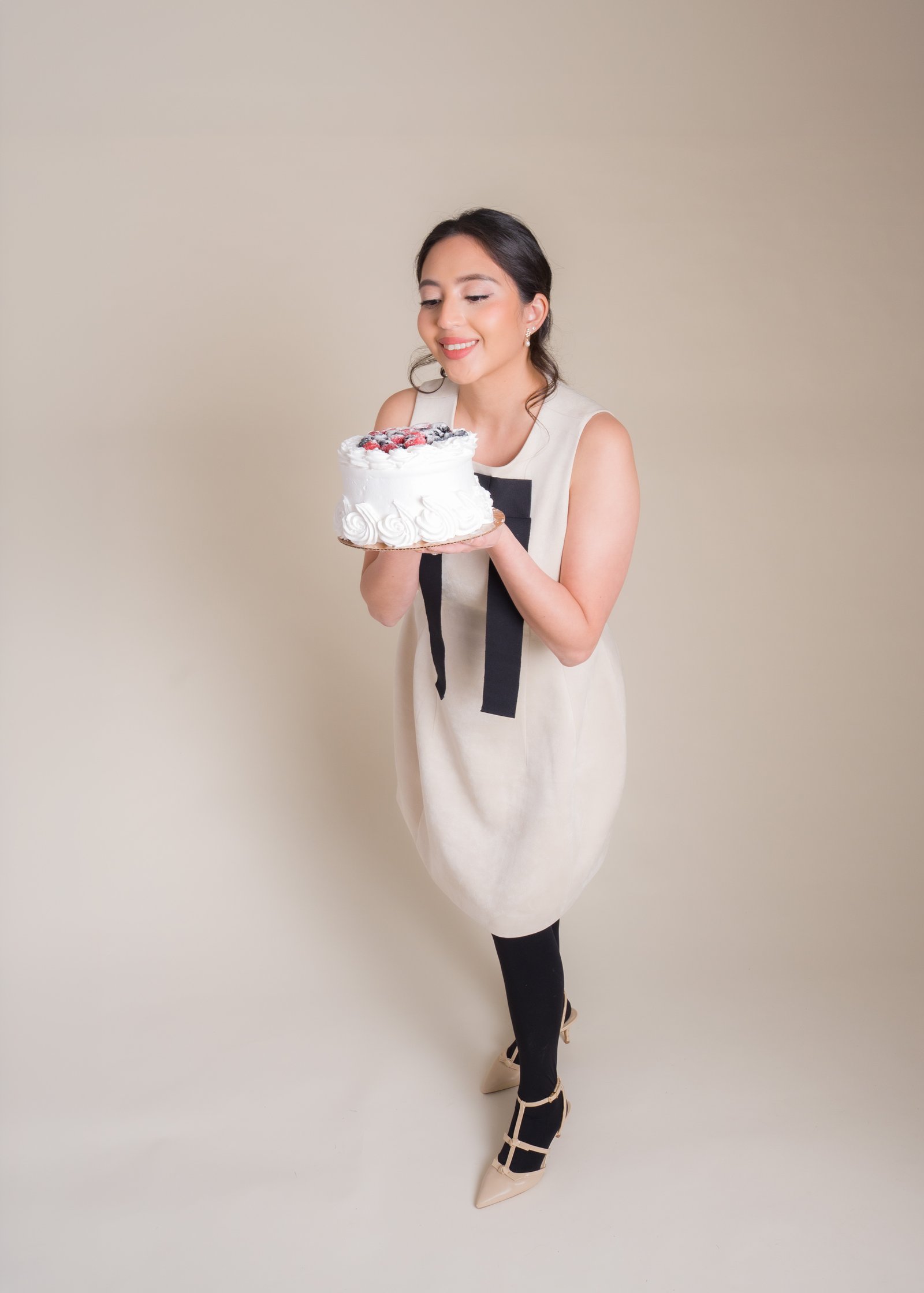 Teresa Vitela premium studio portrait photography Bryan Texas. luxury studio portrait session Bryan College Station Texas