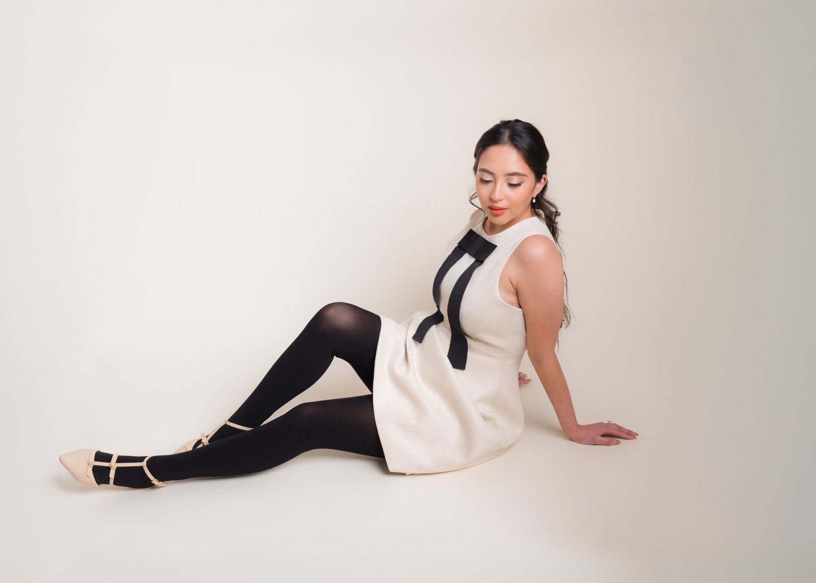 Teresa Vitela premium studio portrait photography Bryan Texas. premium studio portrait photography Bryan Texas