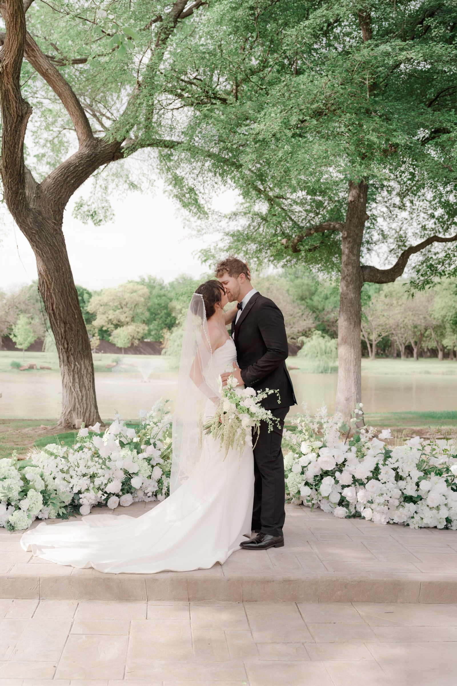 Fine Art Wedding Photographer Texas